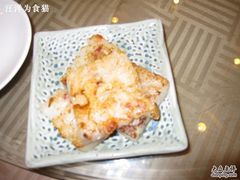 萝卜糕-龙凤酒家(广州大道店)