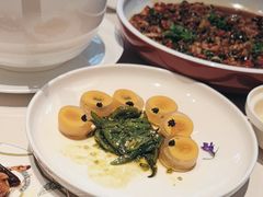 -写庭·鱼鲜川菜·宴请(铁像寺水街店)