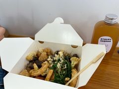 -呷贺盐酥鸡(抄纸巷店)