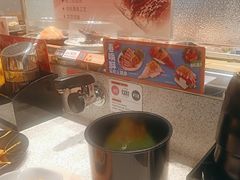 -争鲜回转寿司(南开大悦城店)