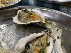 -钱大妈海鲜饭店(保利林语店)