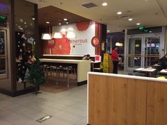-肯德基(大兴火车站店)