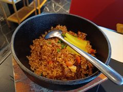 牛舌饭-谷牛和牛烤肉(漕河泾印象城店)