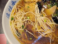 -逸桂禾面馆