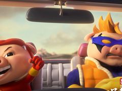 -万达影城(大明宫万达广场IMAX店)