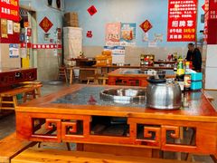-福满家火锅26年江景(十八梯店)