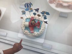 -好利来(十里河店)