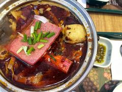-香漫谷泰式小火锅(巴南万达店)