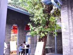 -三联韬奋书店(宽窄巷子店)