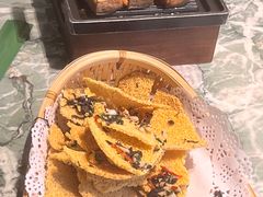 -披云云小馆·味道江湖(姚家园万象汇店)
