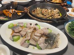 -六个大厨·秘制粤菜(广州塔店)