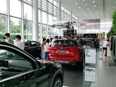 -北京京宝行宝马4S店(闵庄路店)