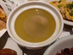 肥西老母鸡汤-老乡鸡(上海白玉兰广场店)