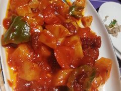 -别院里音乐餐酒吧(双流航空港店)