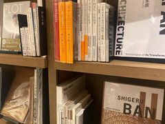 -茑屋书店(天目里店)