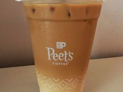 -Peet's Coffee皮爷咖啡(德基店)