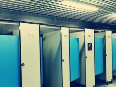 -天河体育中心游泳馆