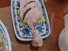 -同得兴 Since·1995 传统苏式面馆(十全街店)