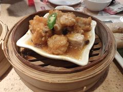 -点都德(大茶楼店)