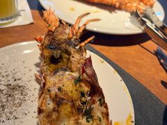 -拉蒂娜·巴西牛排馆 Latina·Brazilian Steakhouse(王府井喜悦店)