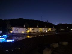 -圣爵菲斯大酒店(长沙世界之窗店)