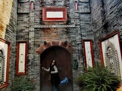 -成都安仁福朋喜来登酒店