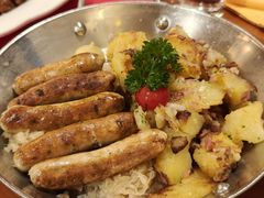 -申德勒西餐厅(日坛路总店)