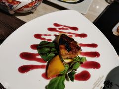 -極上萬膳·日料放题(海岸城店)