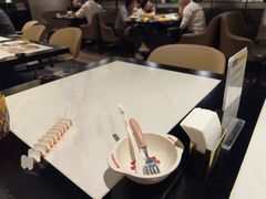 -半秋山西餐厅(巴南万达广场店)