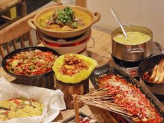 -成都吃客(九眼桥店)