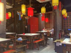 -小龙坎火锅(总店)