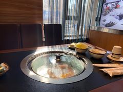 -营信刘罗锅铁锅炖(建华店)