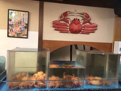 -蟹道乐(京都本店)