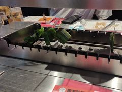 -嫩羊羊·延边烤串·朝鲜族美食(张家港美食街店)