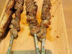 -伊京轩兰州牛肉面(闹市口店)