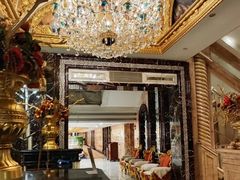 -万宝海鲜舫(劳动公园店)