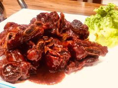 -锡和无锡菜(景丽苑店)