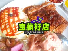 -米笑情(韩乐坊店)