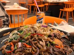 -一烙锅(友谊店)