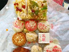 -芦庄子桂顺斋(和平路总店)