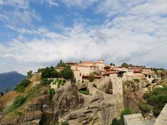 -梅黛奥拉修道院