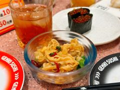 -元气寿司(环球港店)