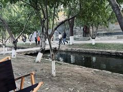 -春风习习