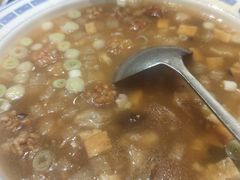 -老雒阳面馆·水席·洛阳菜(王城路店)