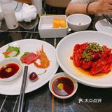 出行小记:武汉水会曲水兰亭&极乐汤