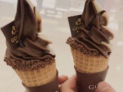 -GODIVA(恒隆广场店)