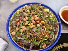 -官塘陈记鱼生·潮汕砂锅粥·牛肉火锅(潮枫路总店)