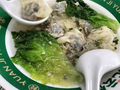 -袁记云饺(南门口店)