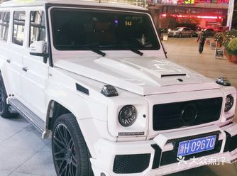 这是一款神车，也是我心目中的车