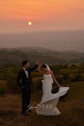 -雨墨婚纱摄影工作室